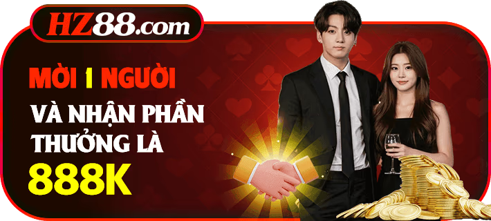 mời bạn nhận 8888k